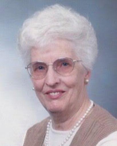 Edna Ethlyn France Harker's obituary image