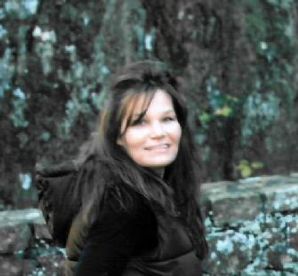 Robin Lynn Burks Spence