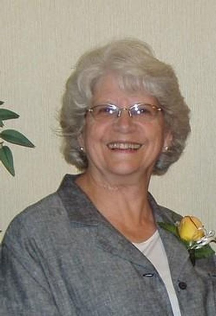 Sharon Kay Dutton