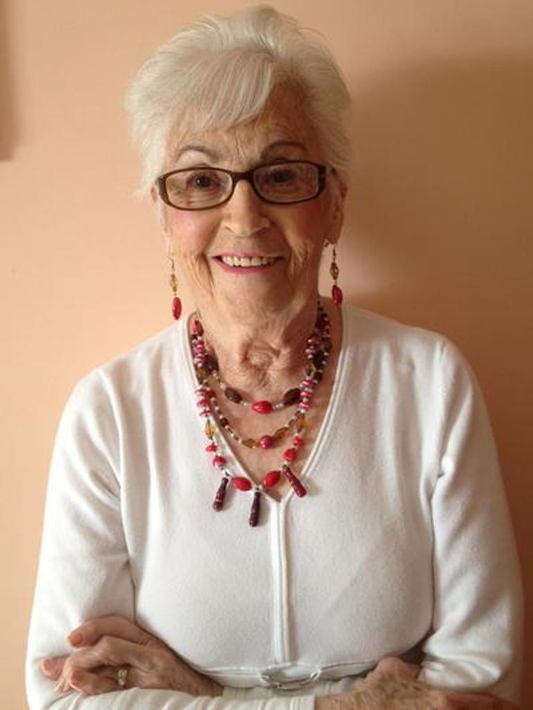 Beverly Ann Garcia Profile Photo