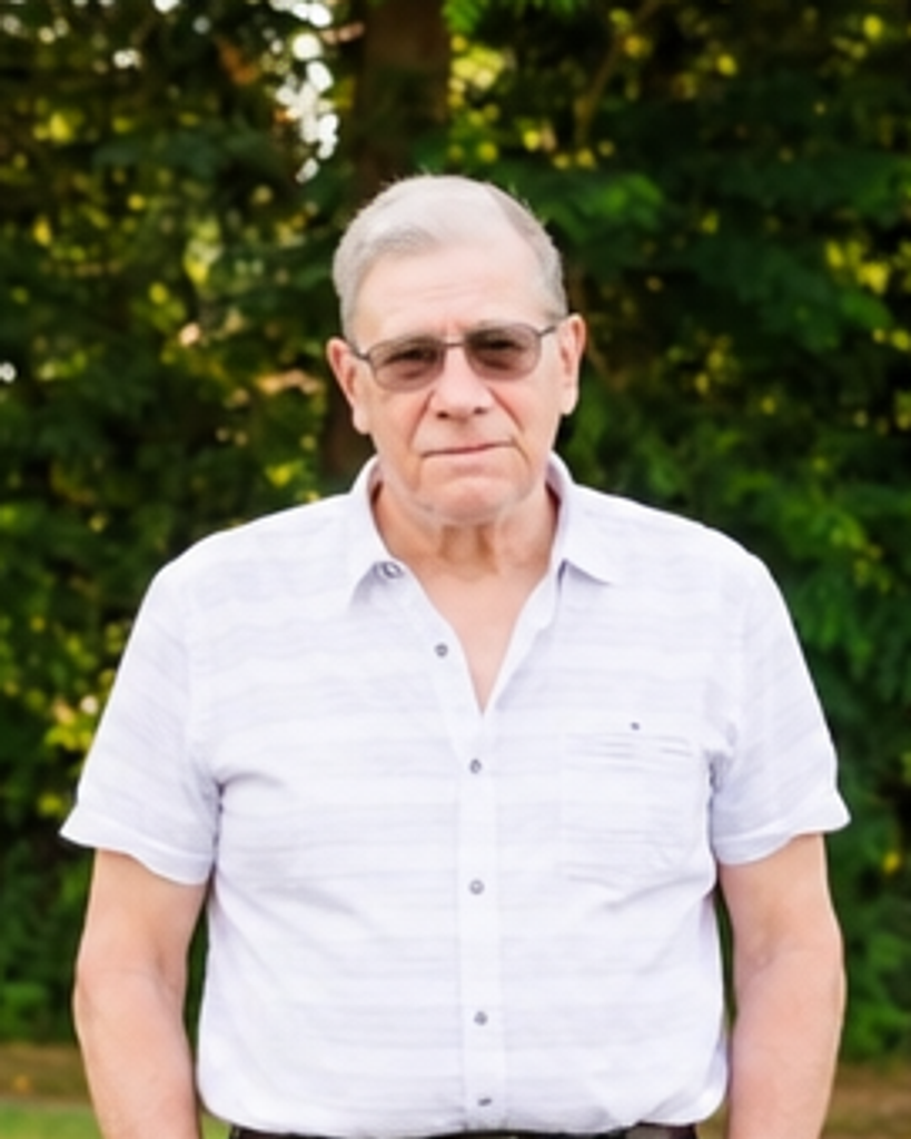 George Francis Gesell