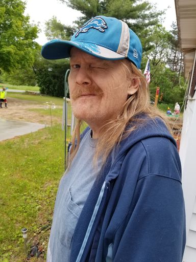 Randy Major Profile Photo