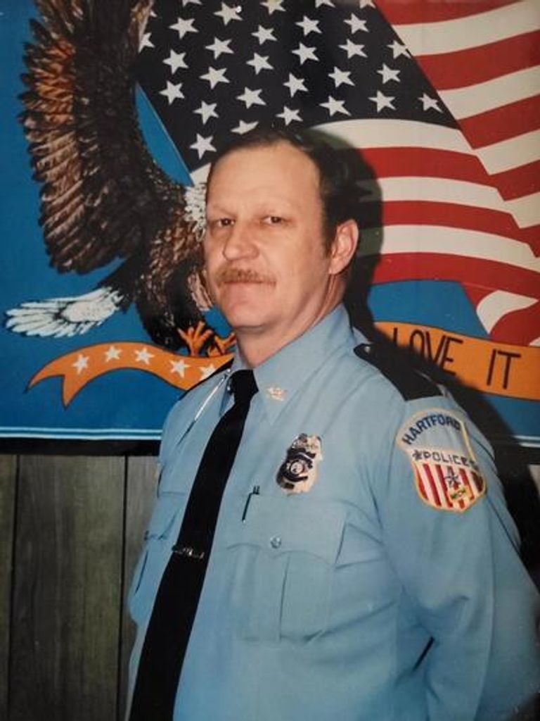 Earl David Moore Profile Photo