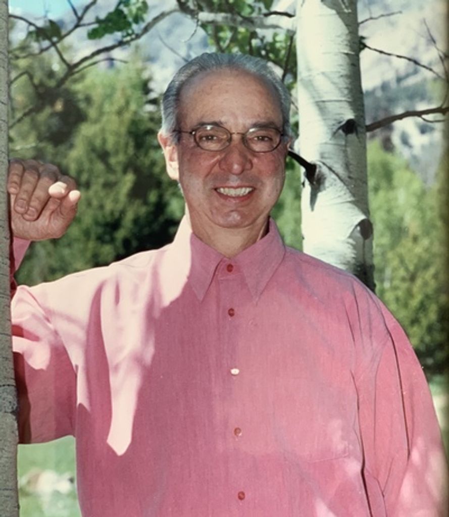 James "Jim" Alton Glover