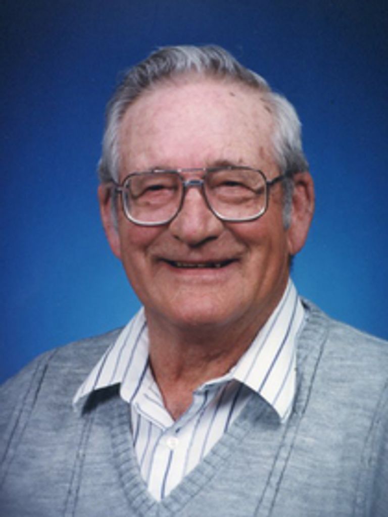 Russell Briney