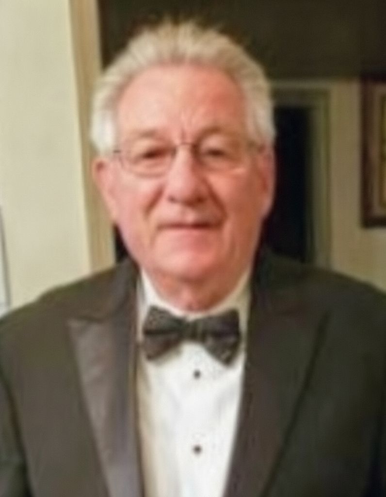 Willie Thomas Harris, Jr. Profile Photo