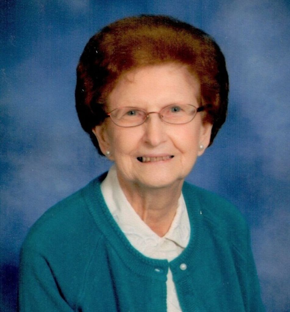Margaret Greene Profile Photo