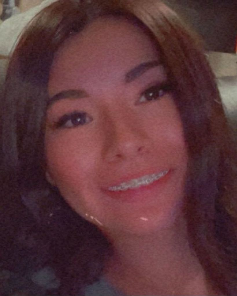 Cynthia Yanez