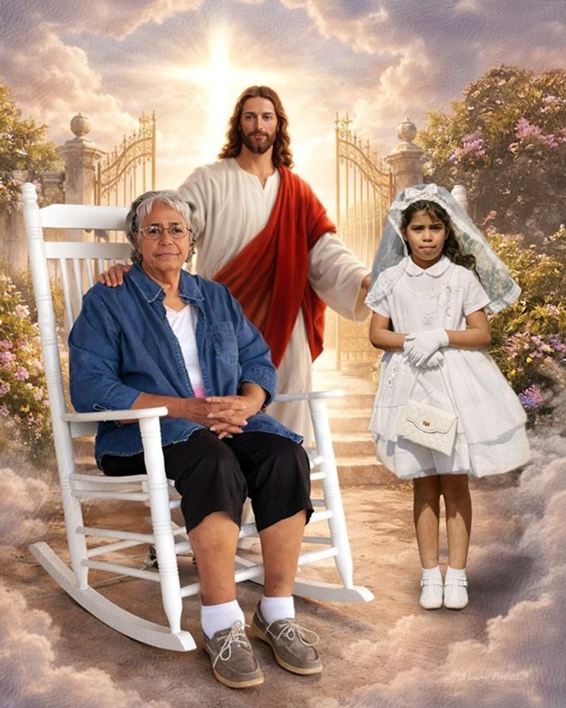 Juanita Rosita Gomez Rios