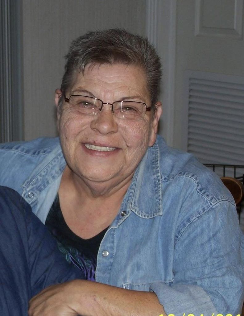 Emma Lou Turner Profile Photo
