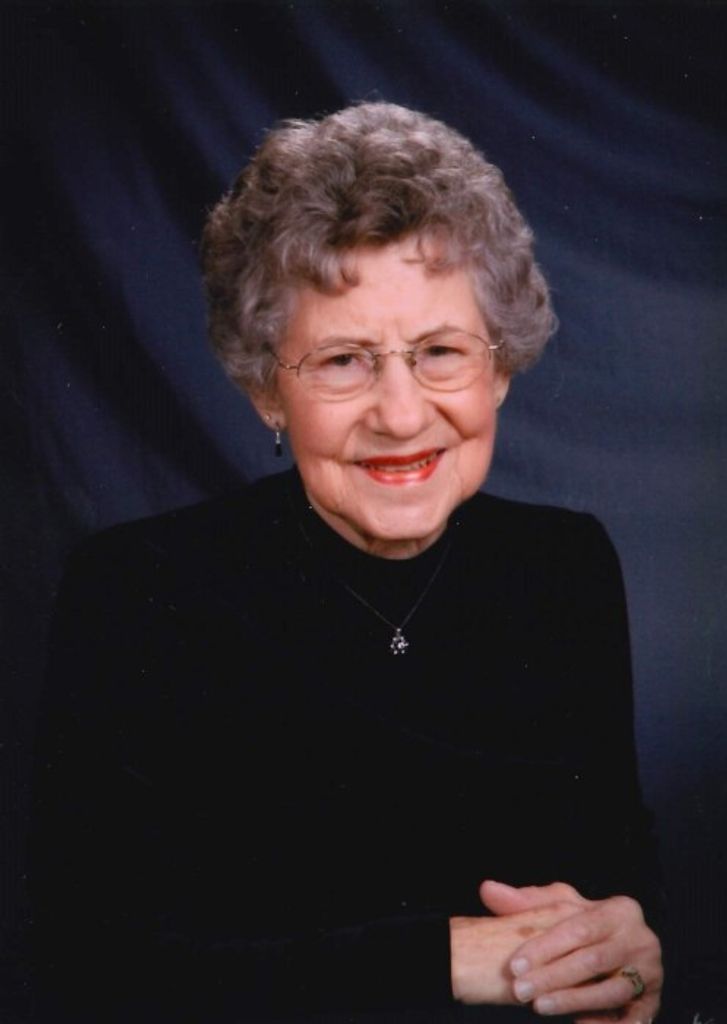 Bonnie Belle Scharlow