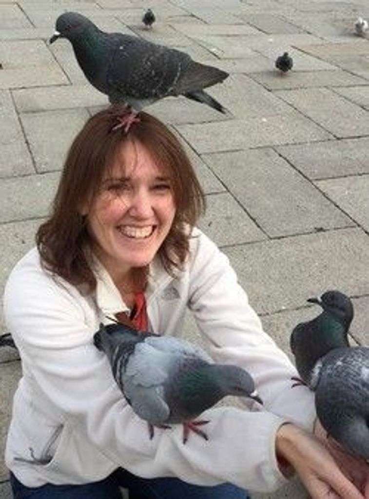 Lisa Hunter Profile Photo