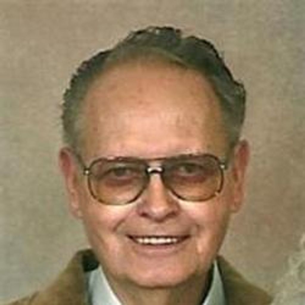 Clarence Leonard Johnson