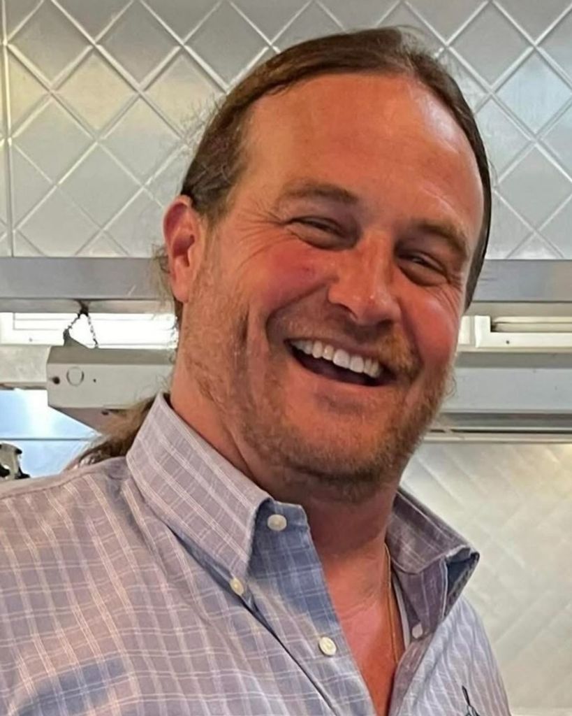 Joseph Perry Davidson Profile Photo