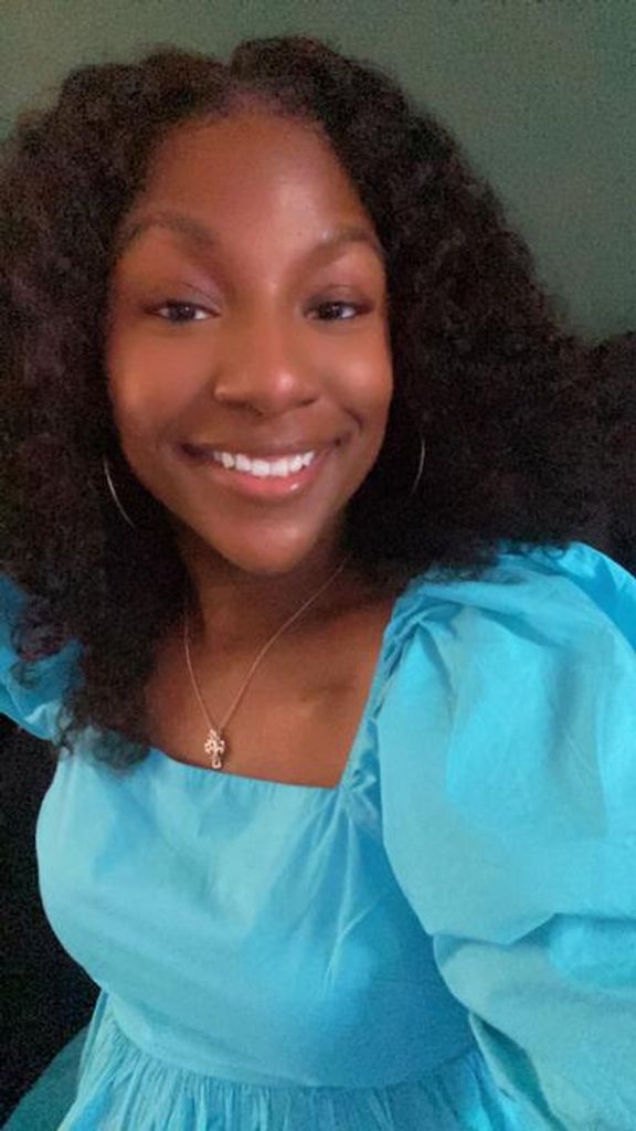 Ms. Ashley Rose Burton Profile Photo