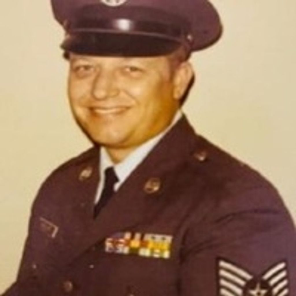 Jerry Don Moreland Sr.