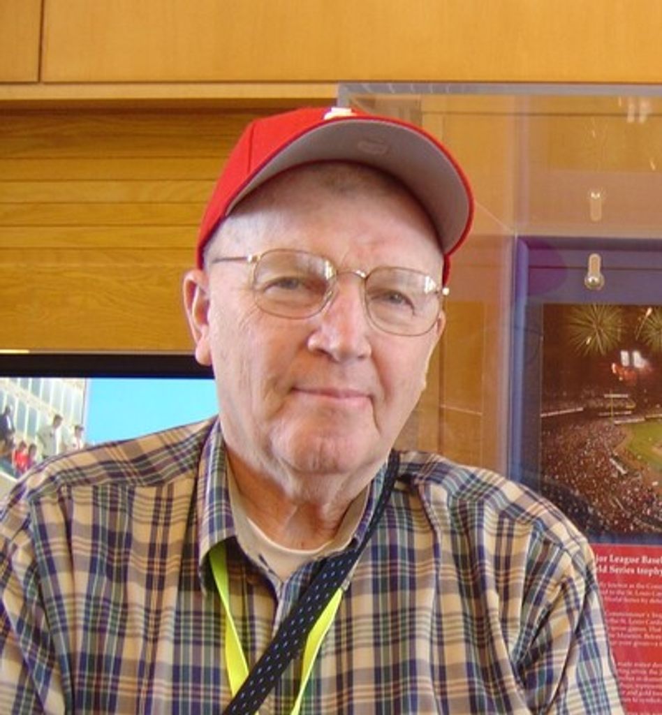 Lewis D. Callahan Profile Photo