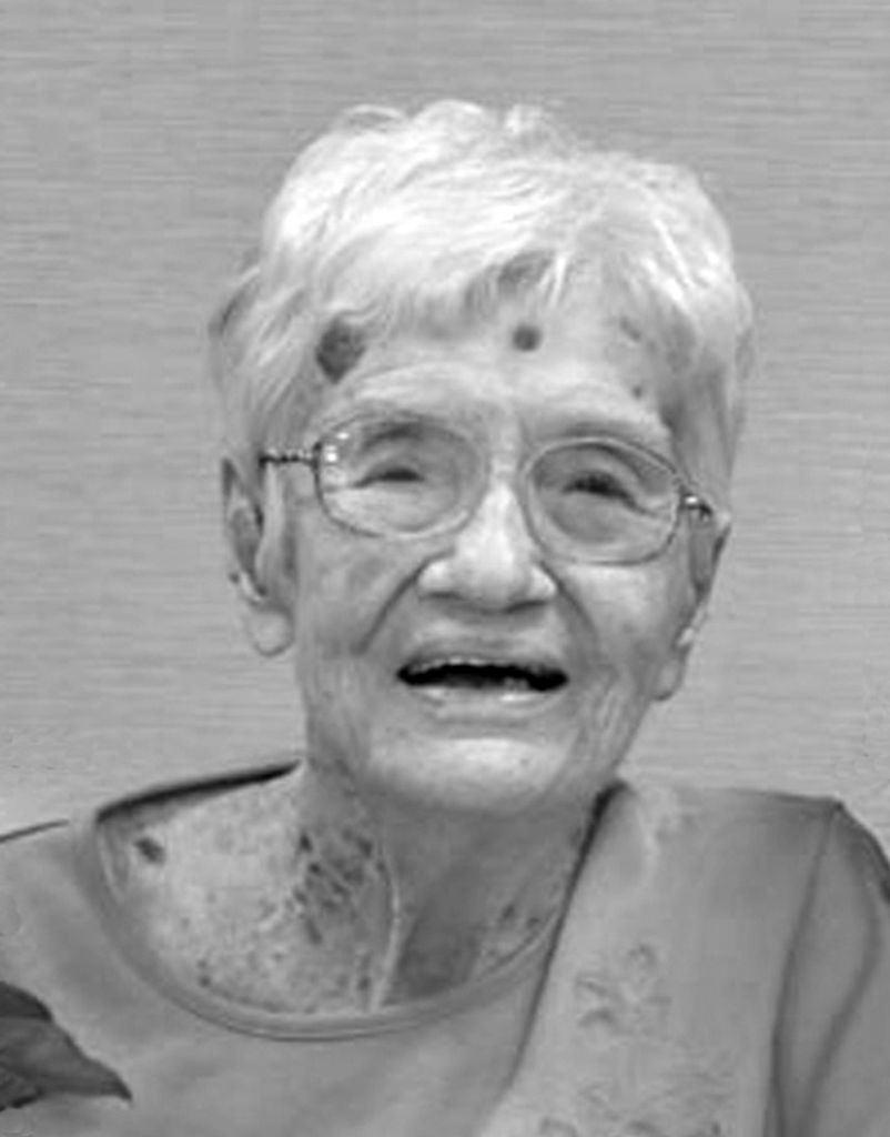 Helen Bush Brown