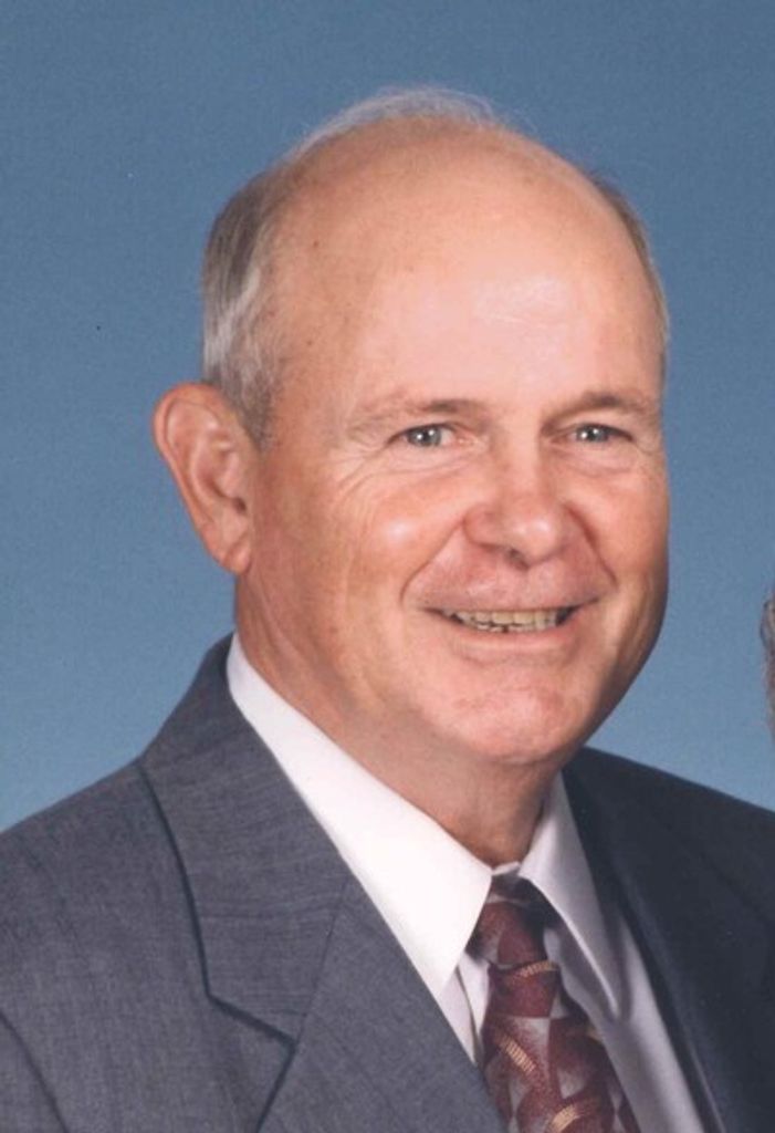 Arthur Buell Paschal Profile Photo