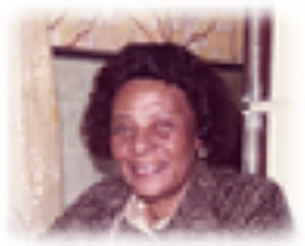 Louise Maria Ruffin Profile Photo