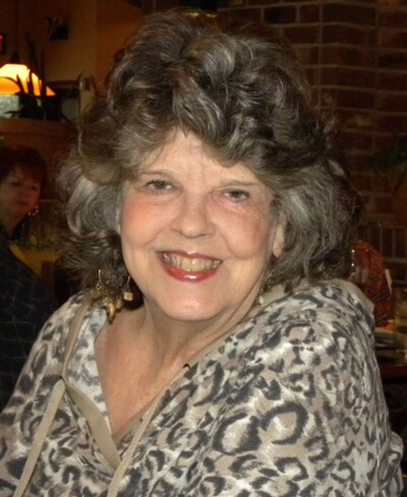 Linda Burris Chitwood Profile Photo