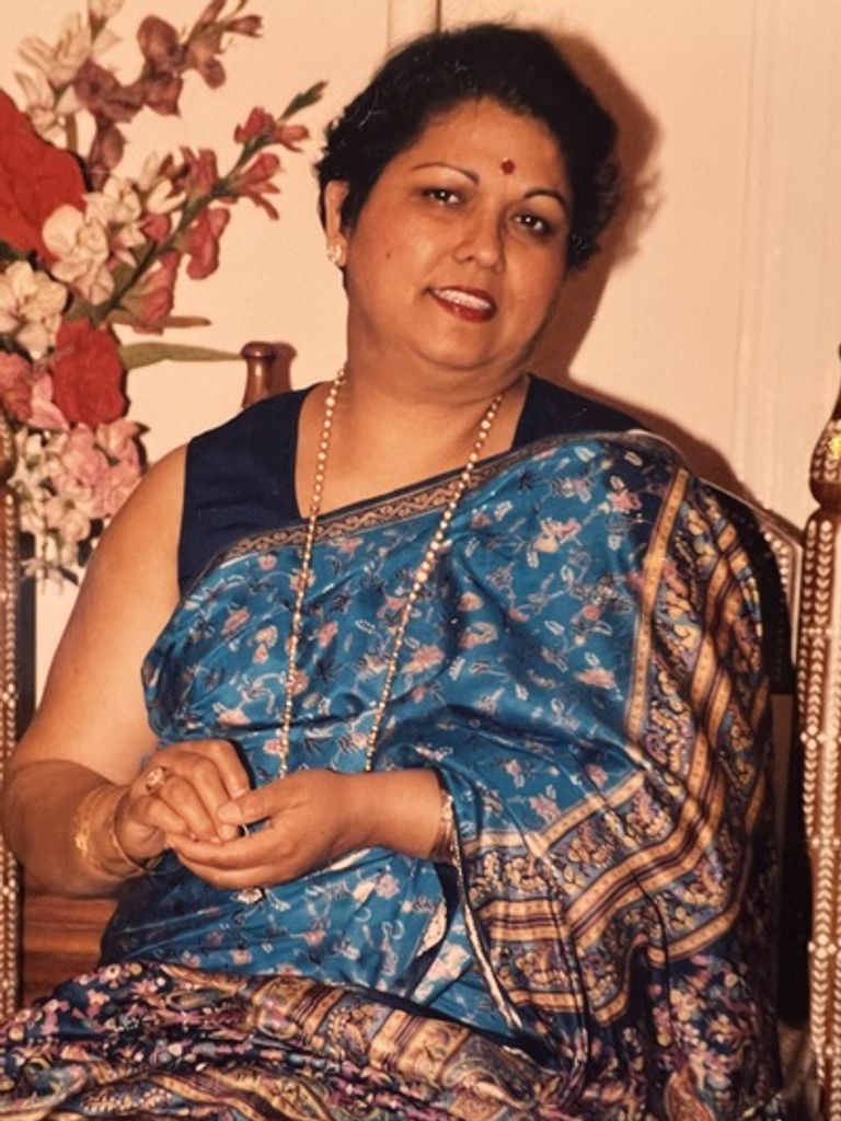 Santosh Jain Profile Photo