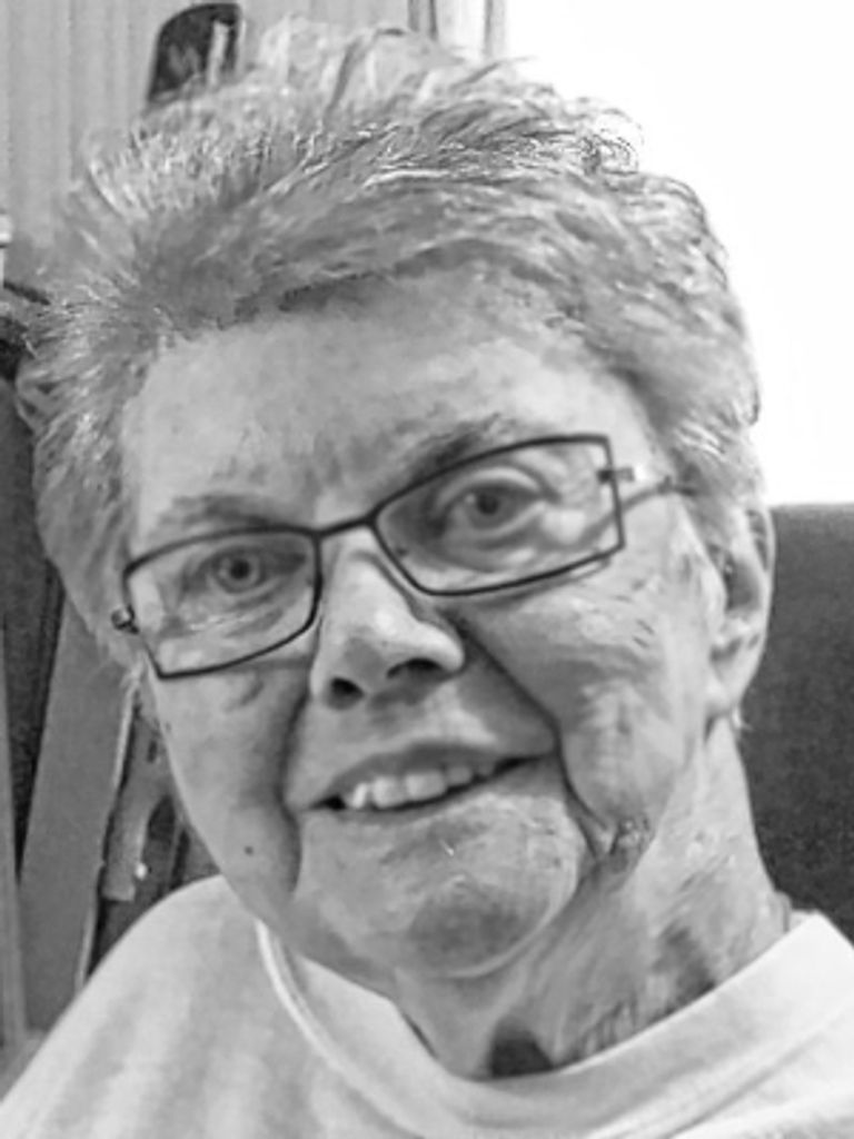 Rev. Diane K Mulhisen