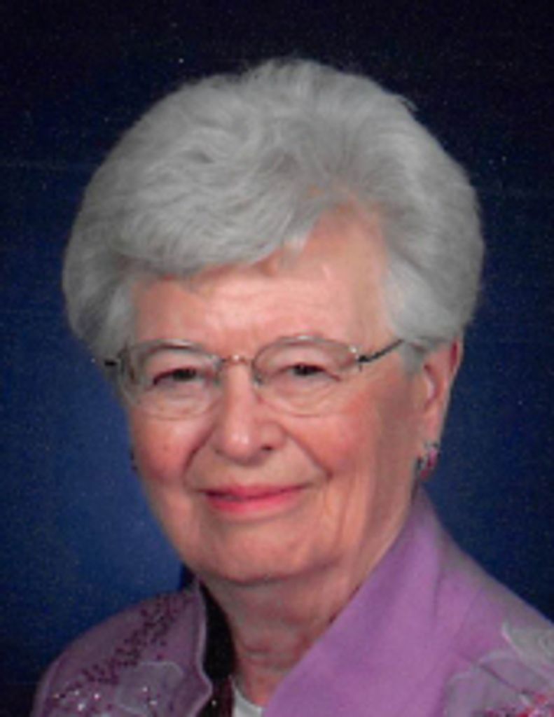 Velva Louise Peterson Profile Photo