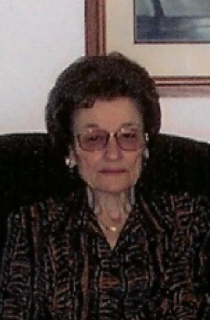 Gladys Wolff Profile Photo