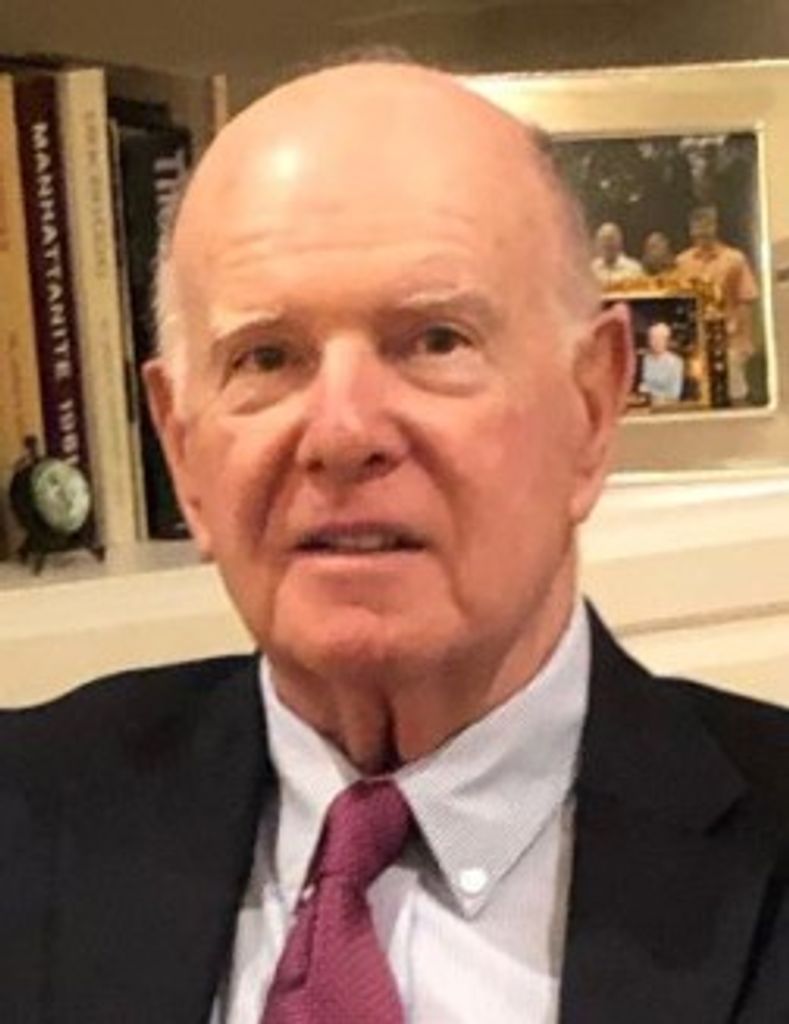 Richard L. Haas Profile Photo