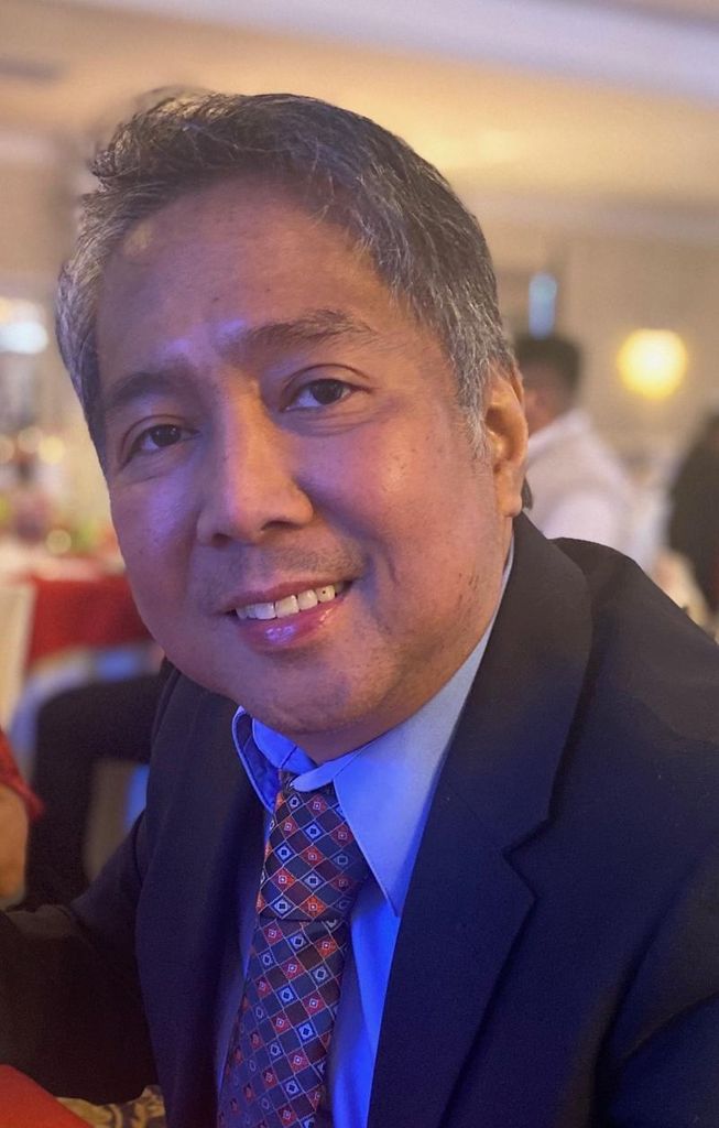 Roberto L. Daño Profile Photo