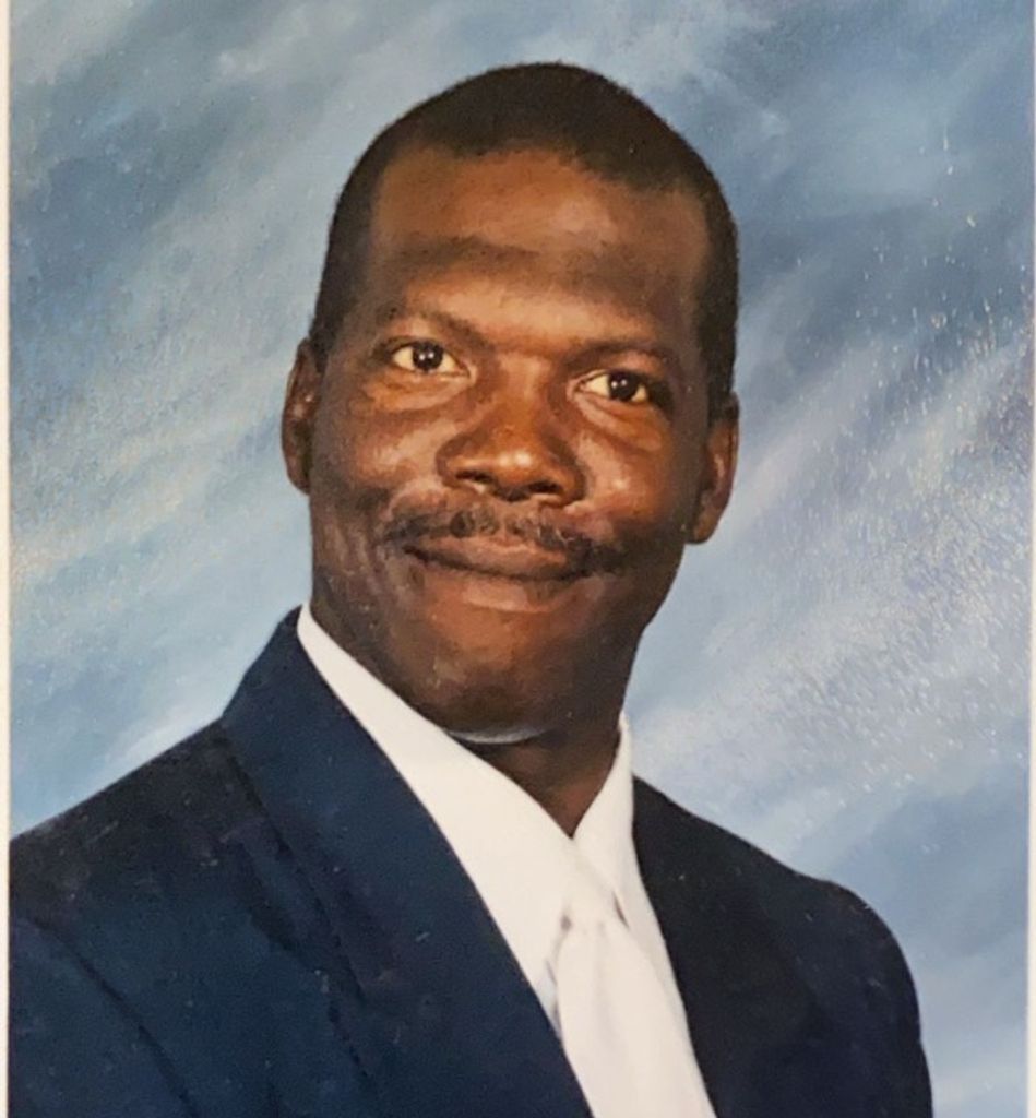 Richard Alexander Alston  Ii