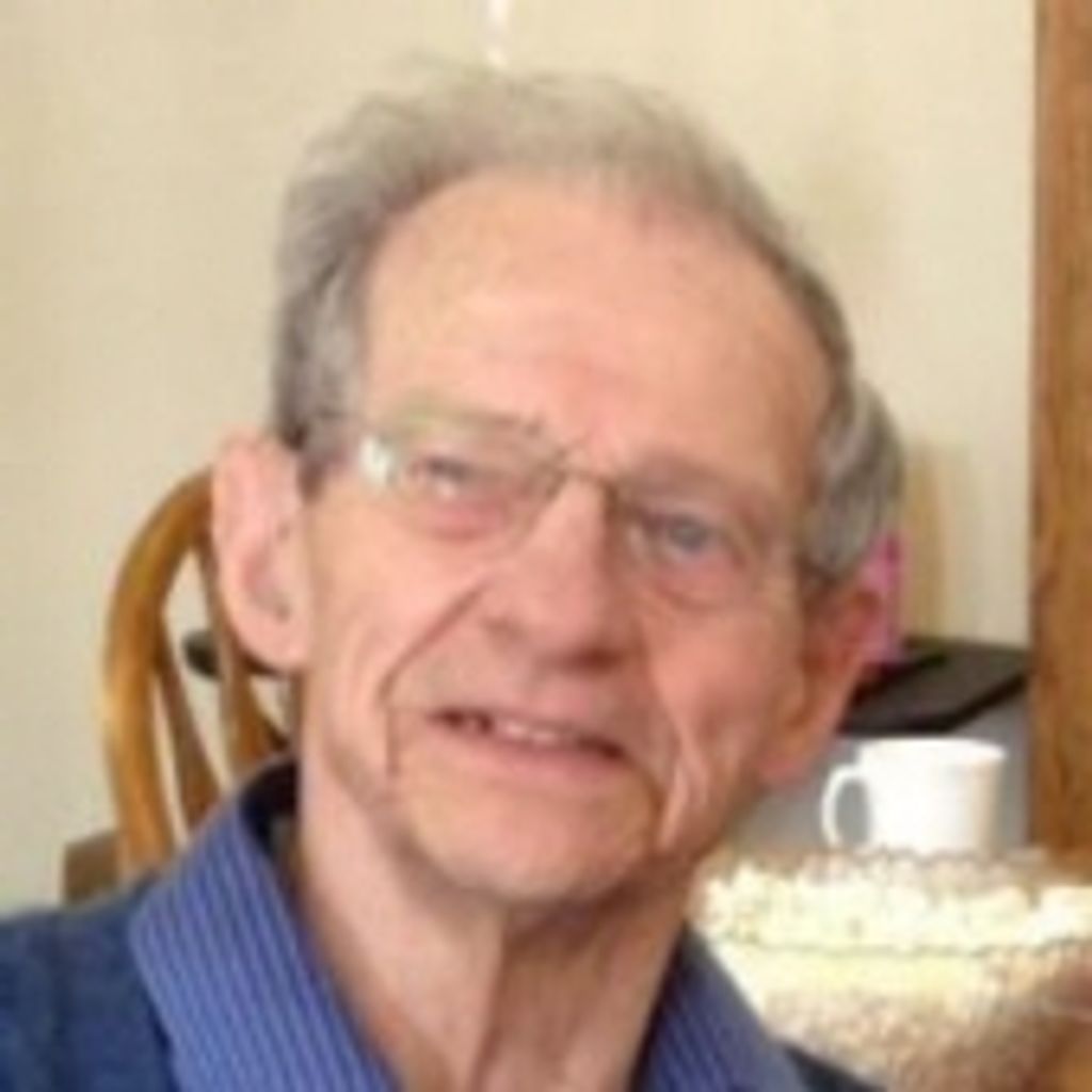 Walter William Roelfs
