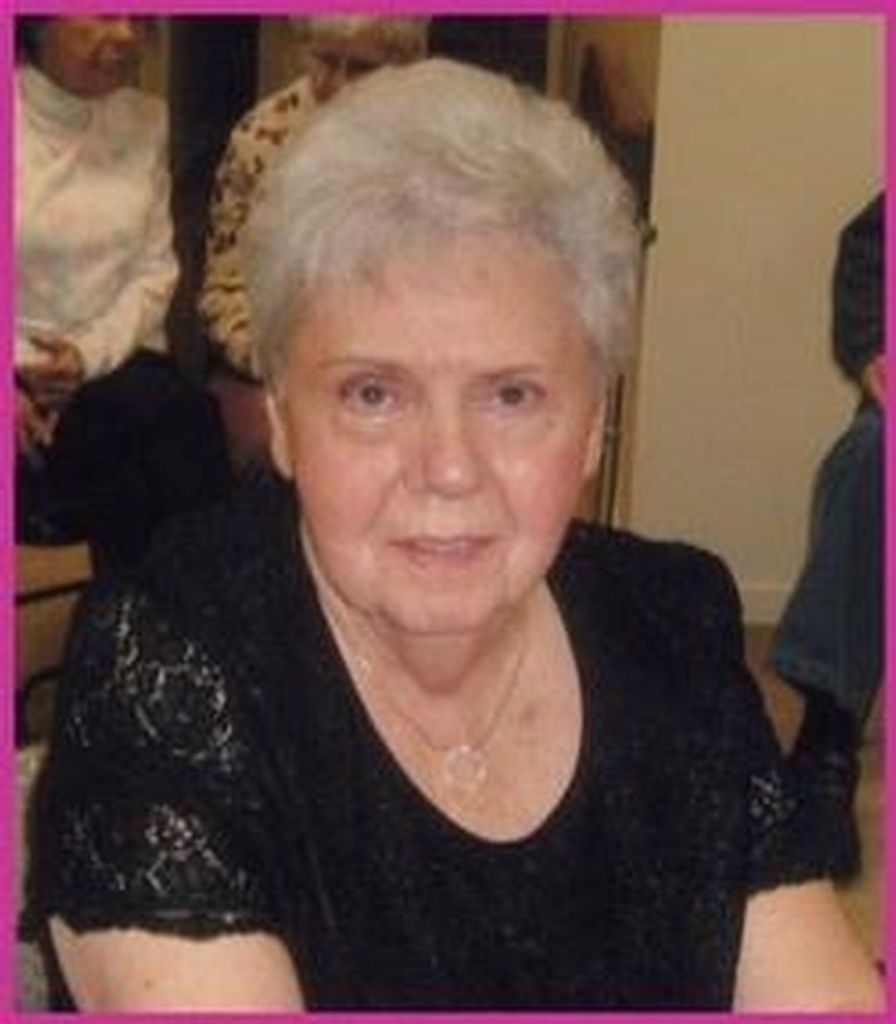 Constance R. Fish