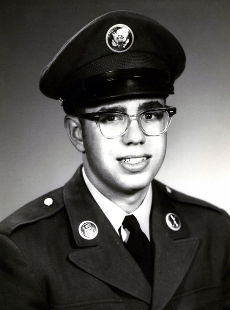Gene Reinbolt