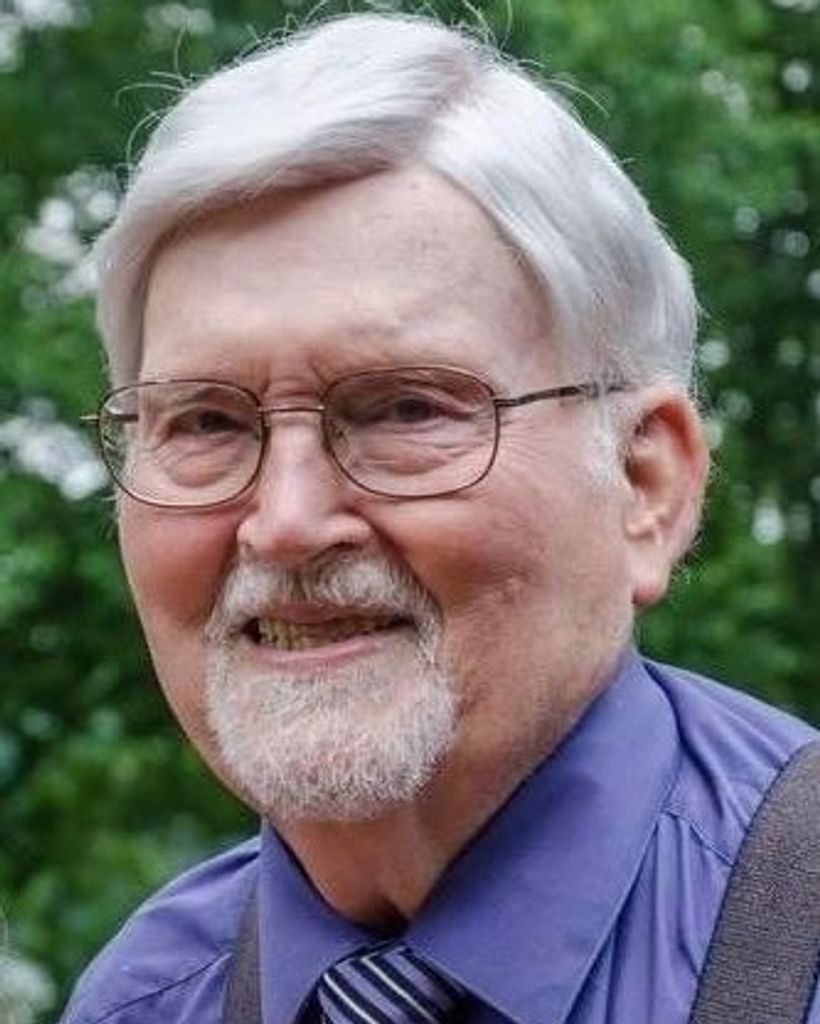Charles E. Vanover Profile Photo