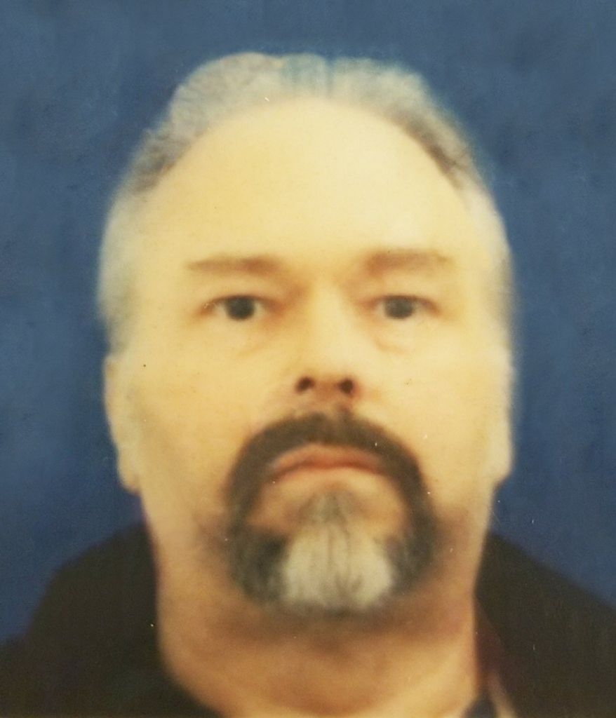 Steven Edward Clayton Profile Photo