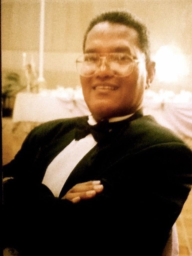Mr. Eugene C. Washington Profile Photo