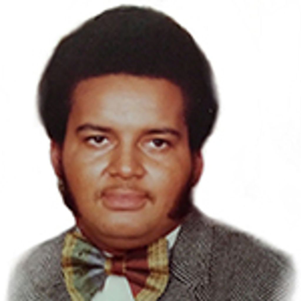 Kenny D Parker Profile Photo