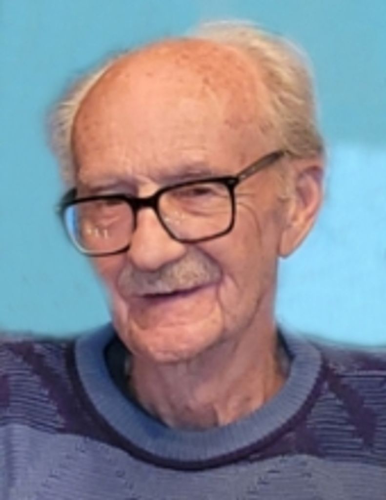 Raymond J. Jaeger