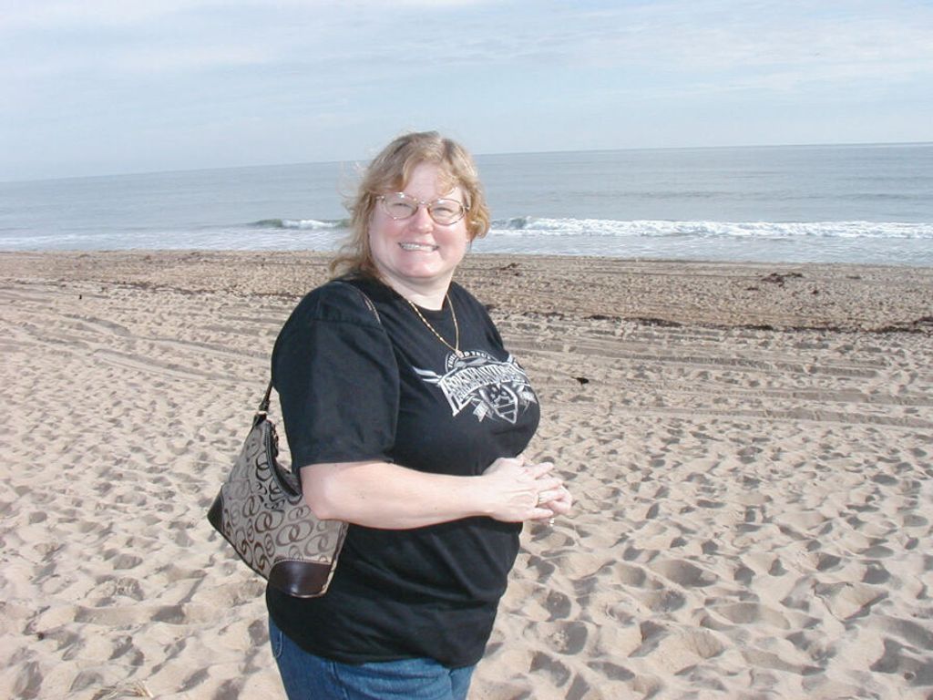 Pamela Ann Randig Profile Photo