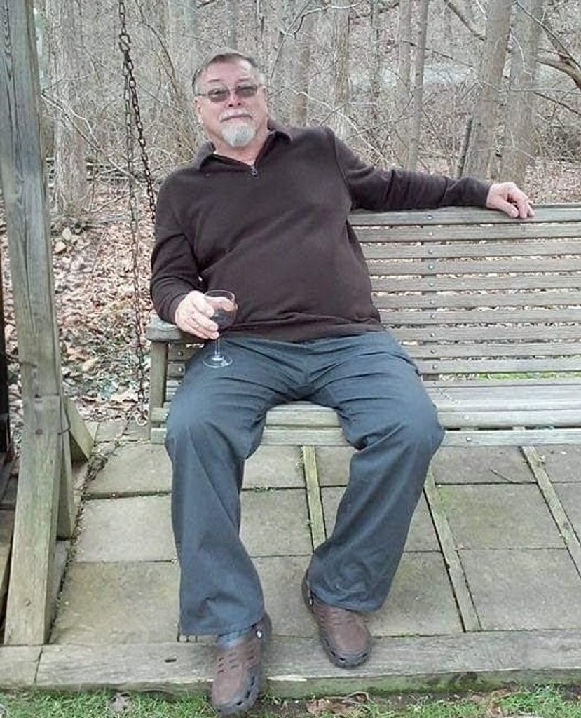 Paul Robert Schwarz Profile Photo