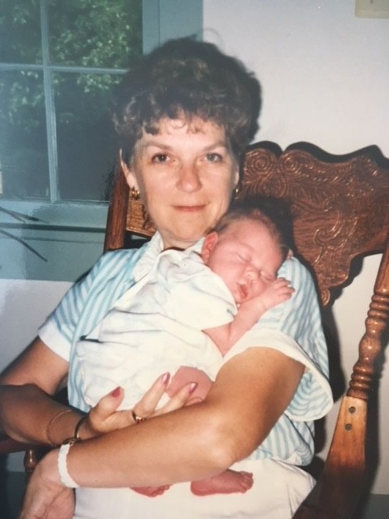 Patricia J. Yearick
