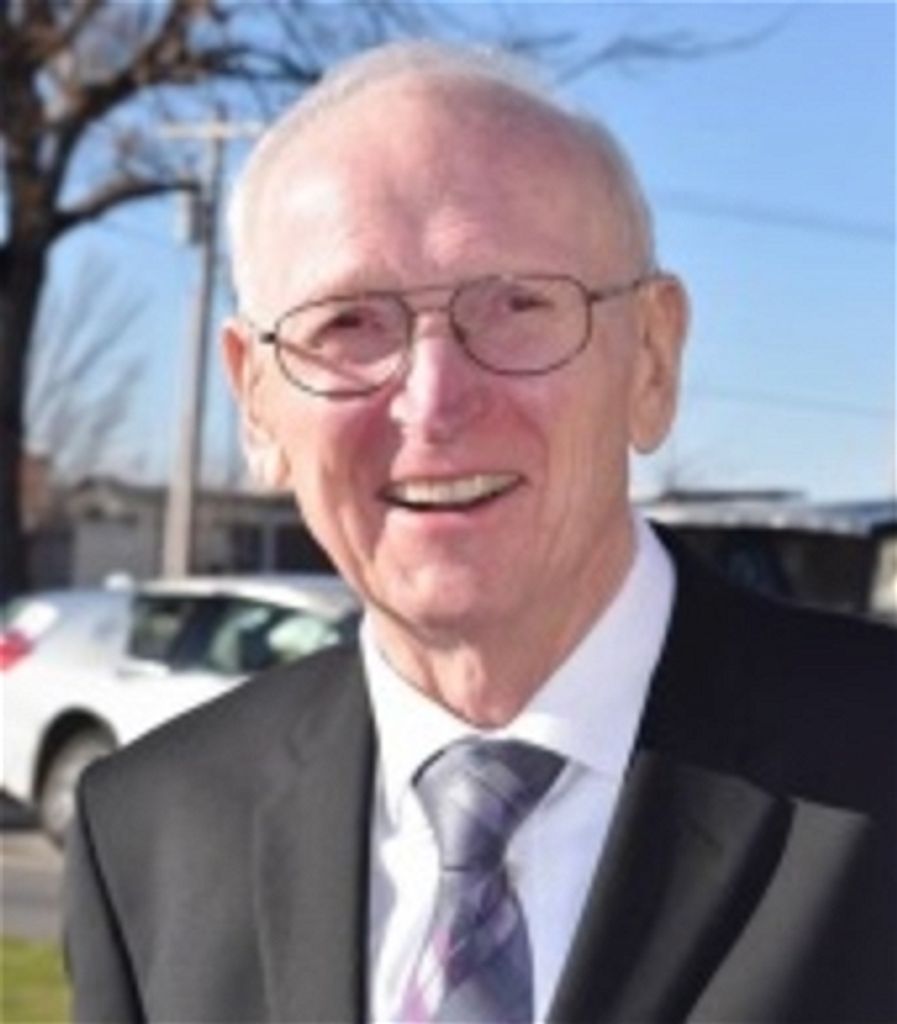 Gerald Wendell Anderson