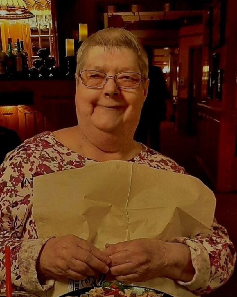 Pauline G. Snyder