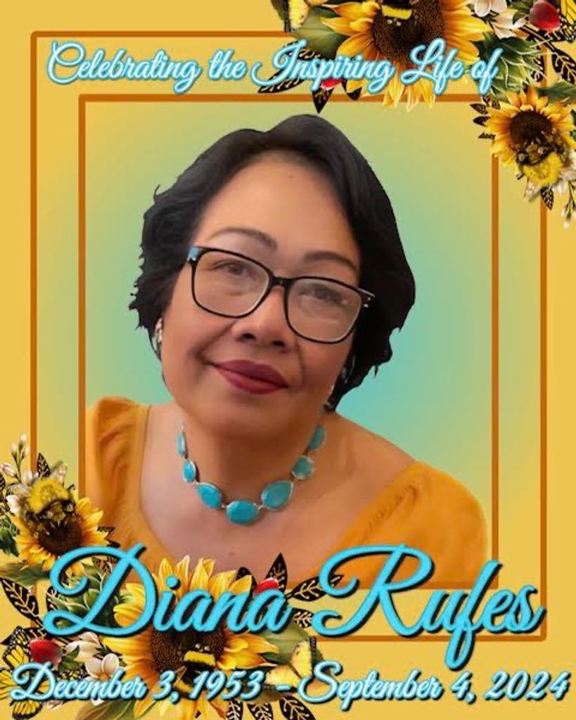 Diana Rufes Profile Photo