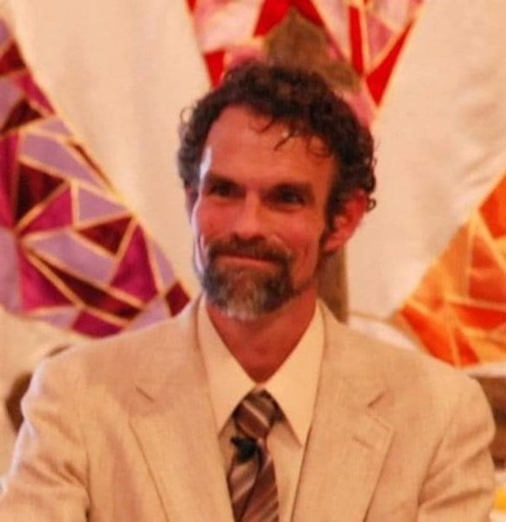 Eric Dale Eubanks Profile Photo