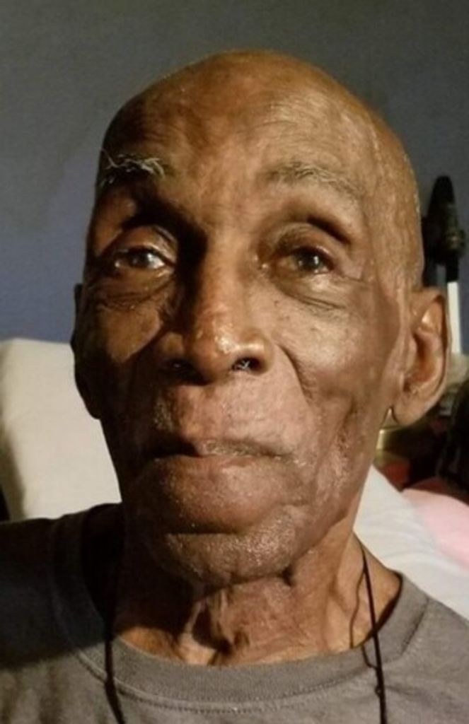 Mr. Jessie D. Norton Profile Photo