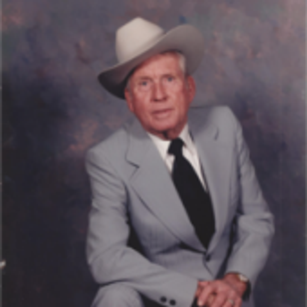 Ernest Edward Smith