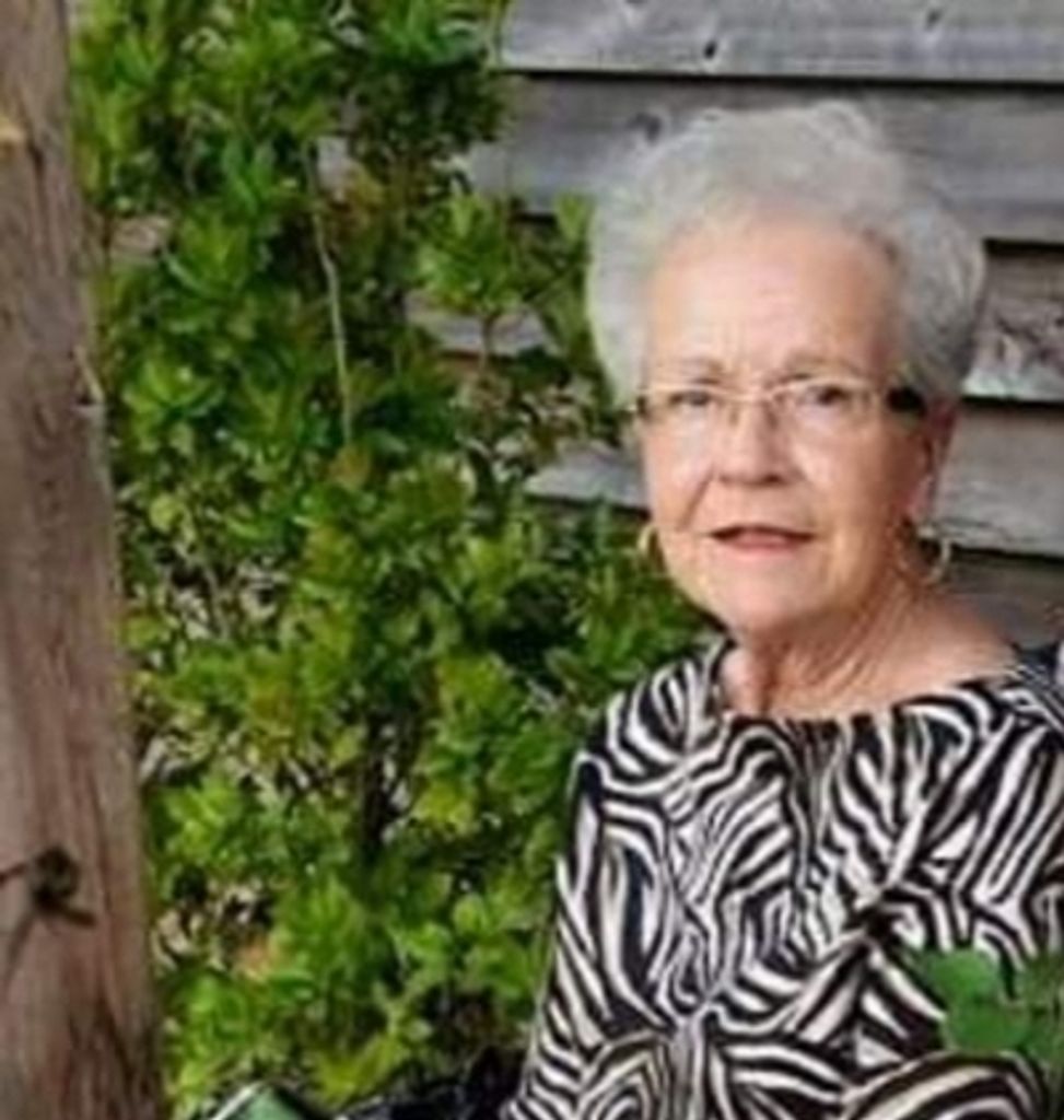 Beatrice Jones Profile Photo